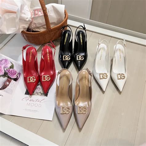 Wholesale Cheap Gabbana Shoes 